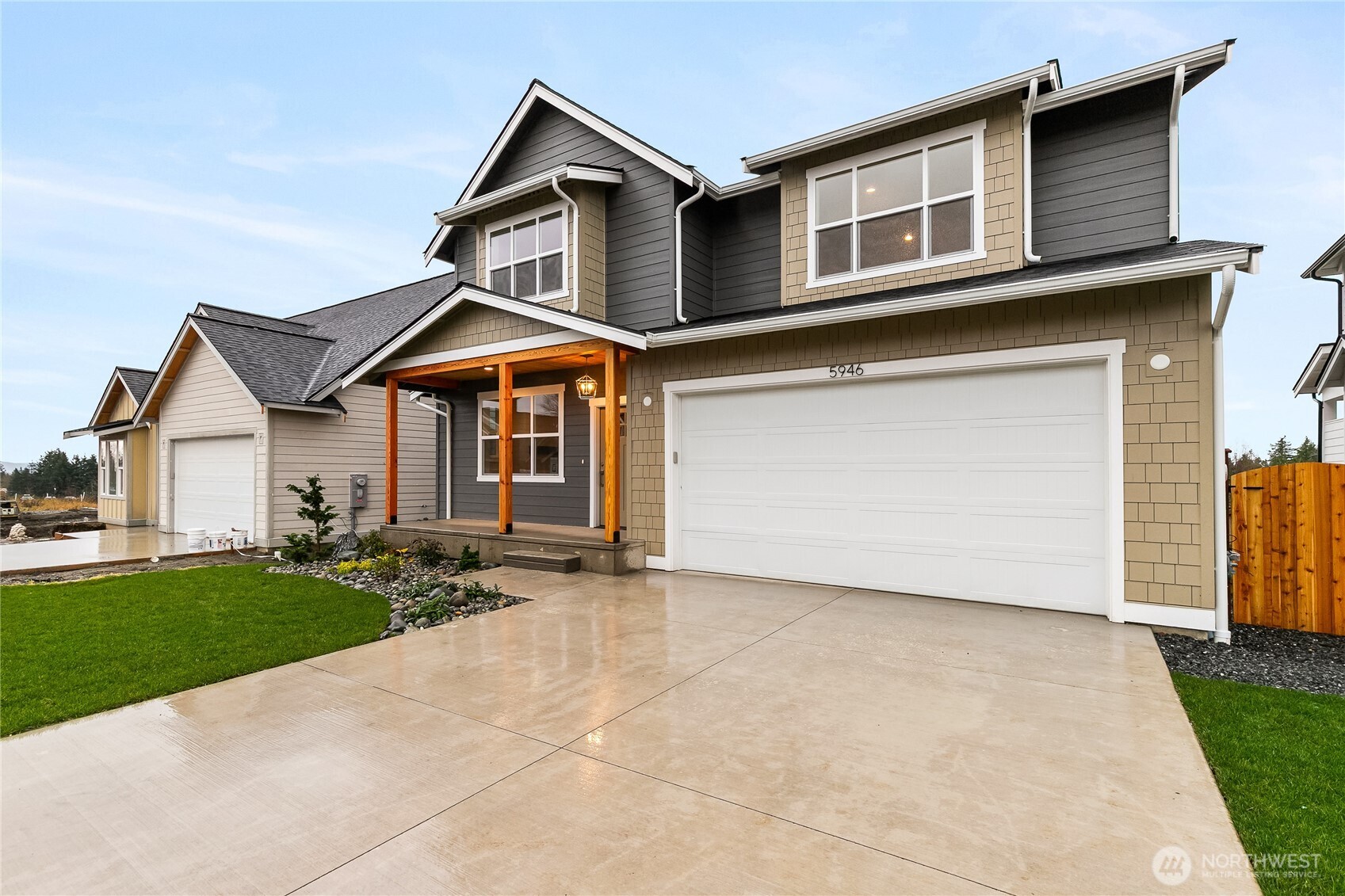 5946 (Lot 45) Ranch Loop