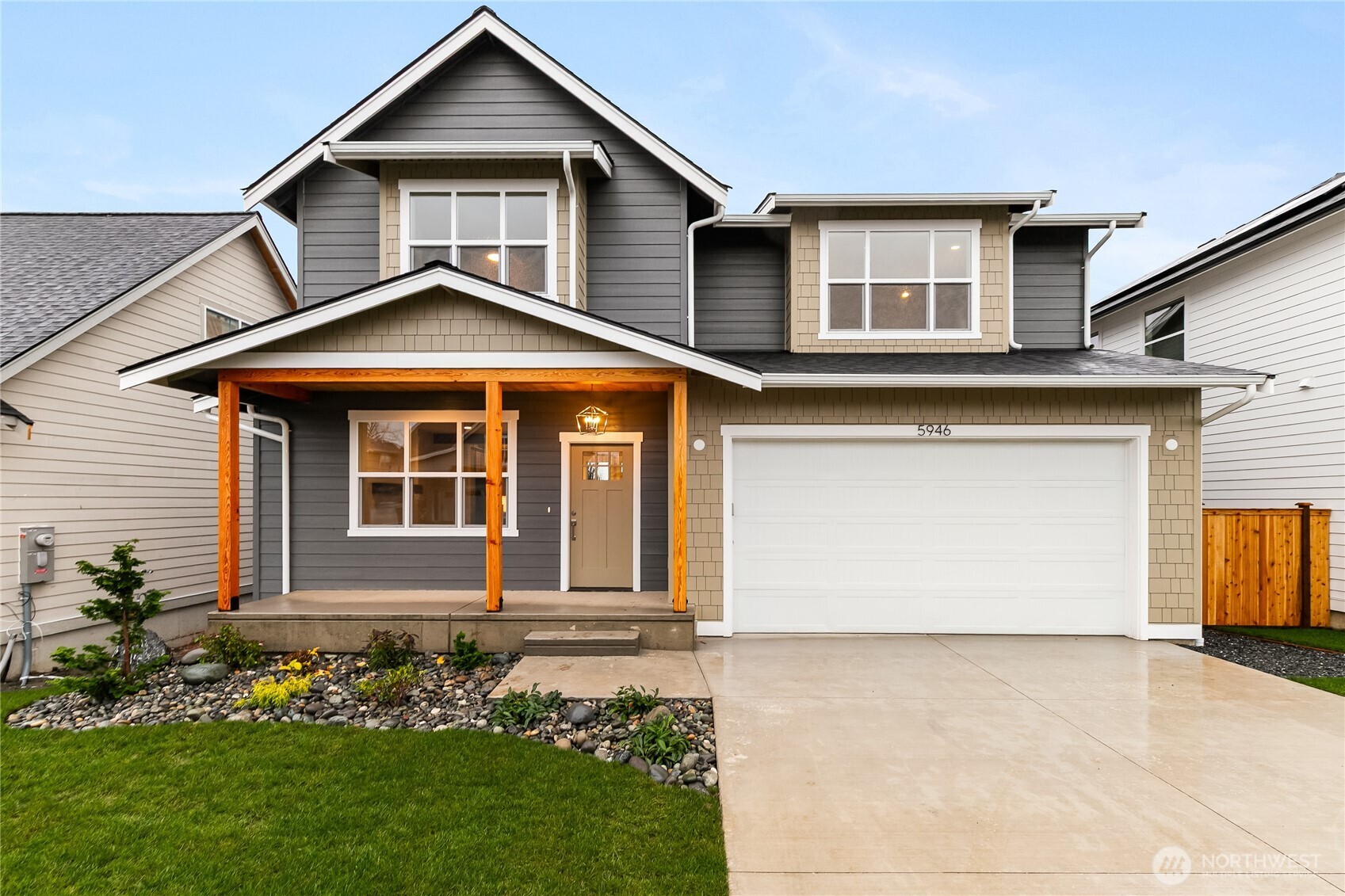 5946 (Lot 45) Ranch Loop