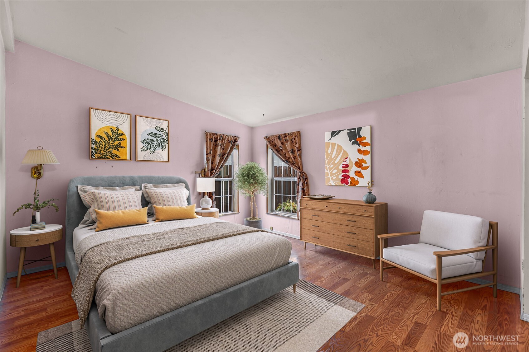 2015 24th Street Unit: 101