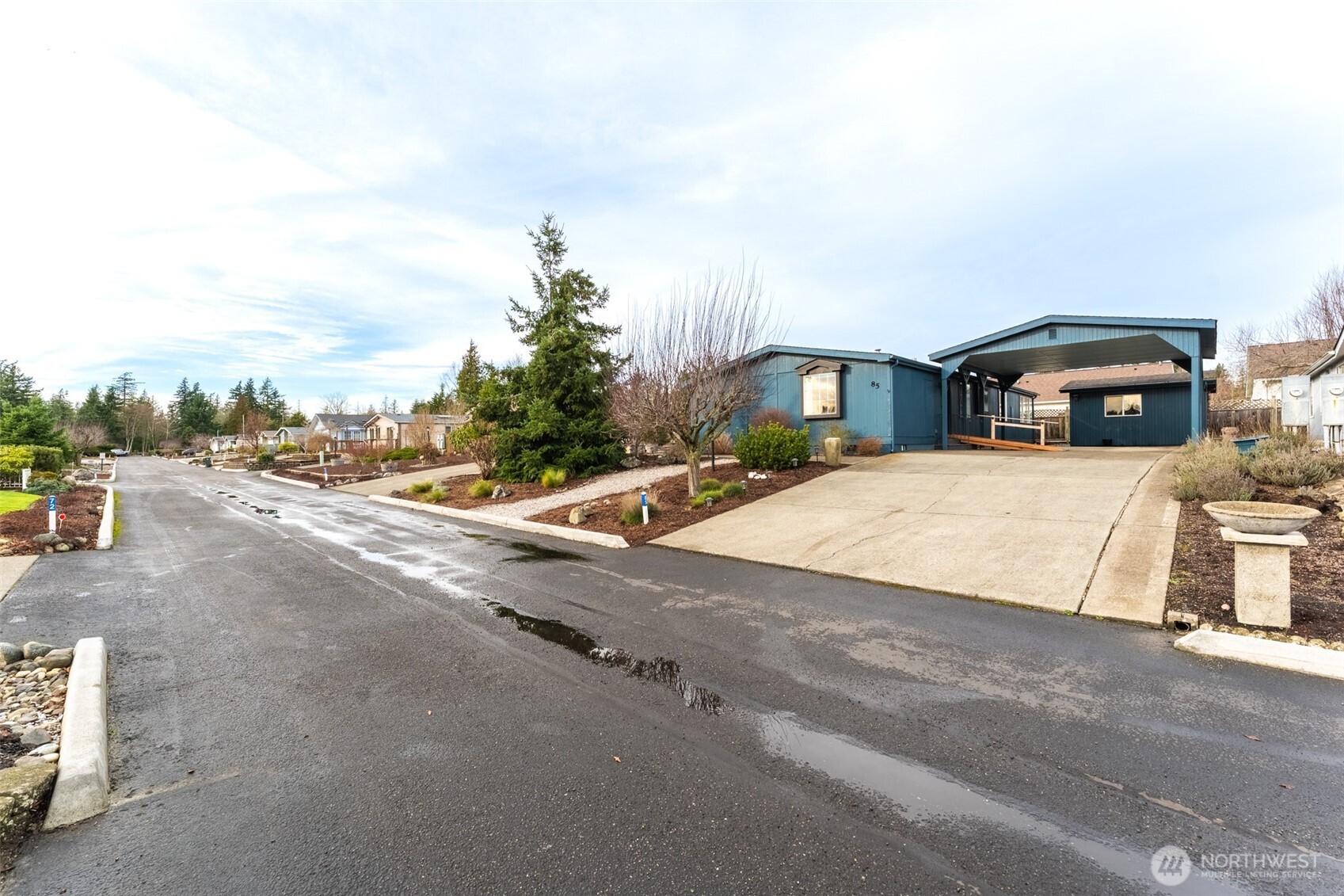 3802 James Street Unit: 85