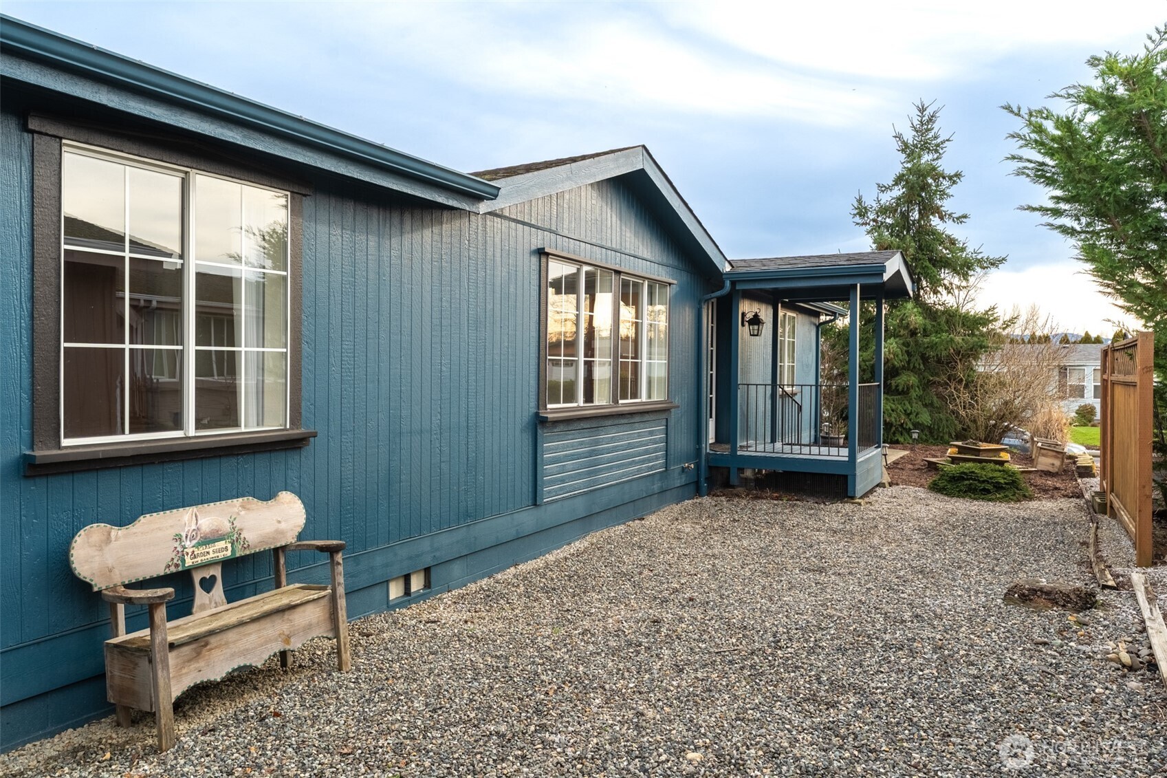 3802 James Street Unit: 85