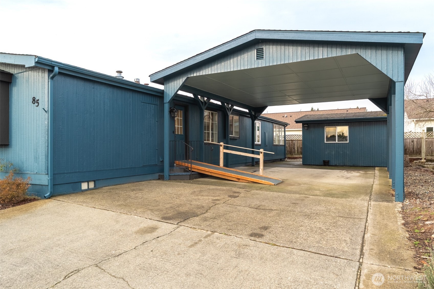 3802 James Street Unit: 85