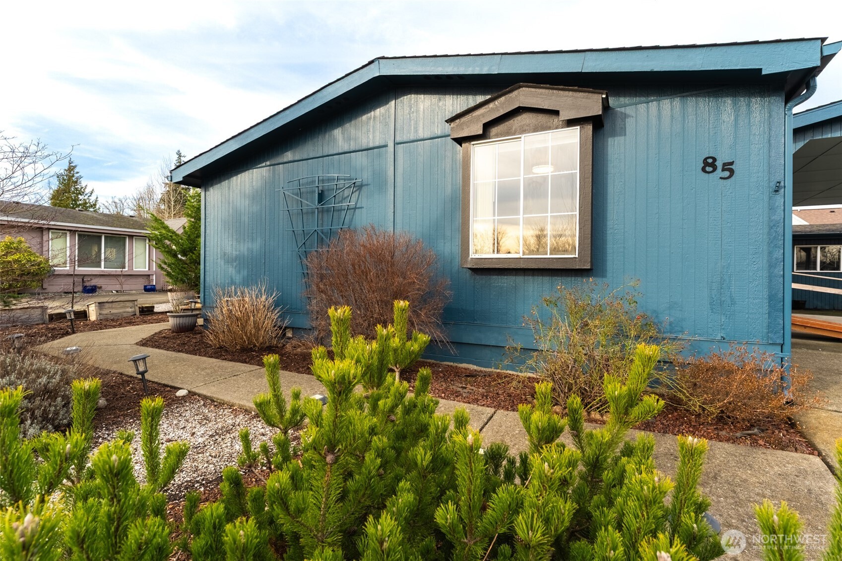 3802 James Street Unit: 85