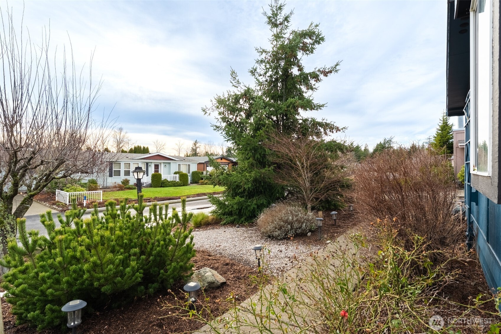 3802 James Street Unit: 85