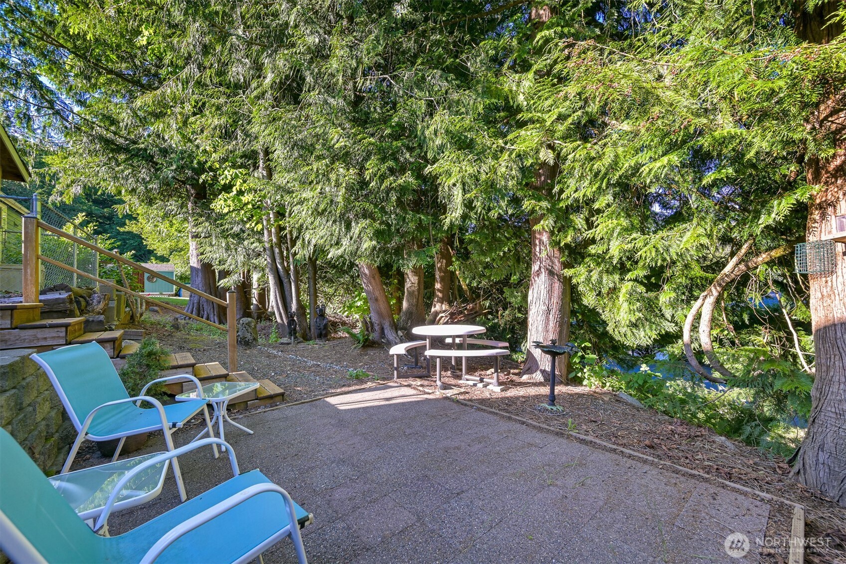 2174 Yew Street Road Unit: 22