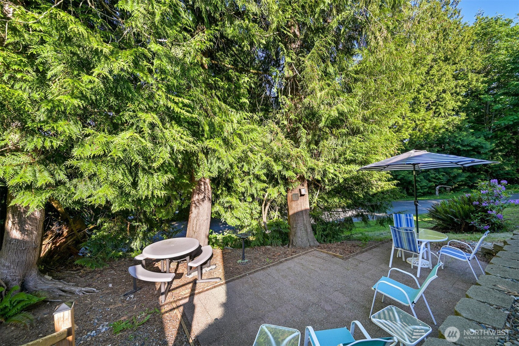 2174 Yew Street Road Unit: 22