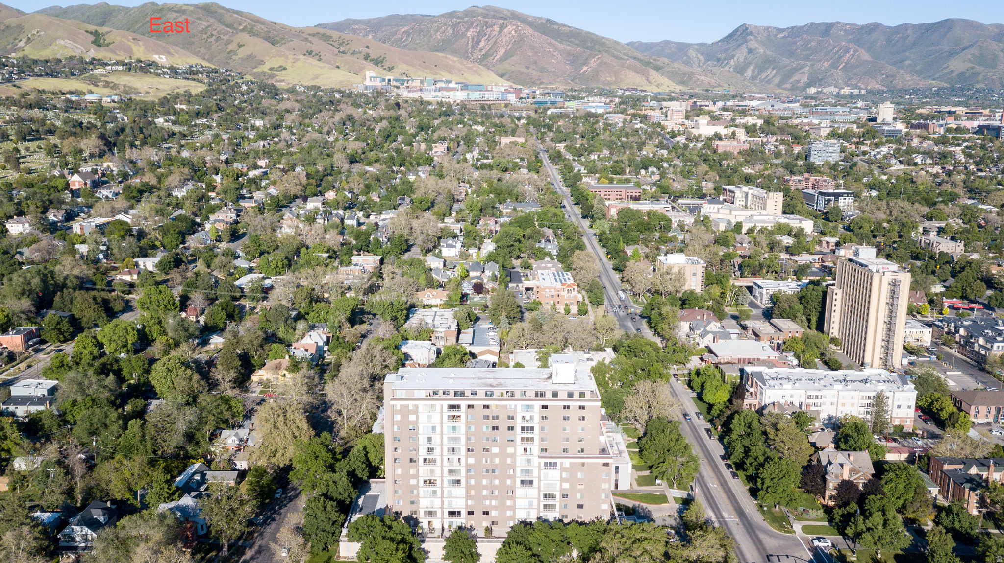 777 E SOUTH TEMPLE ##5I