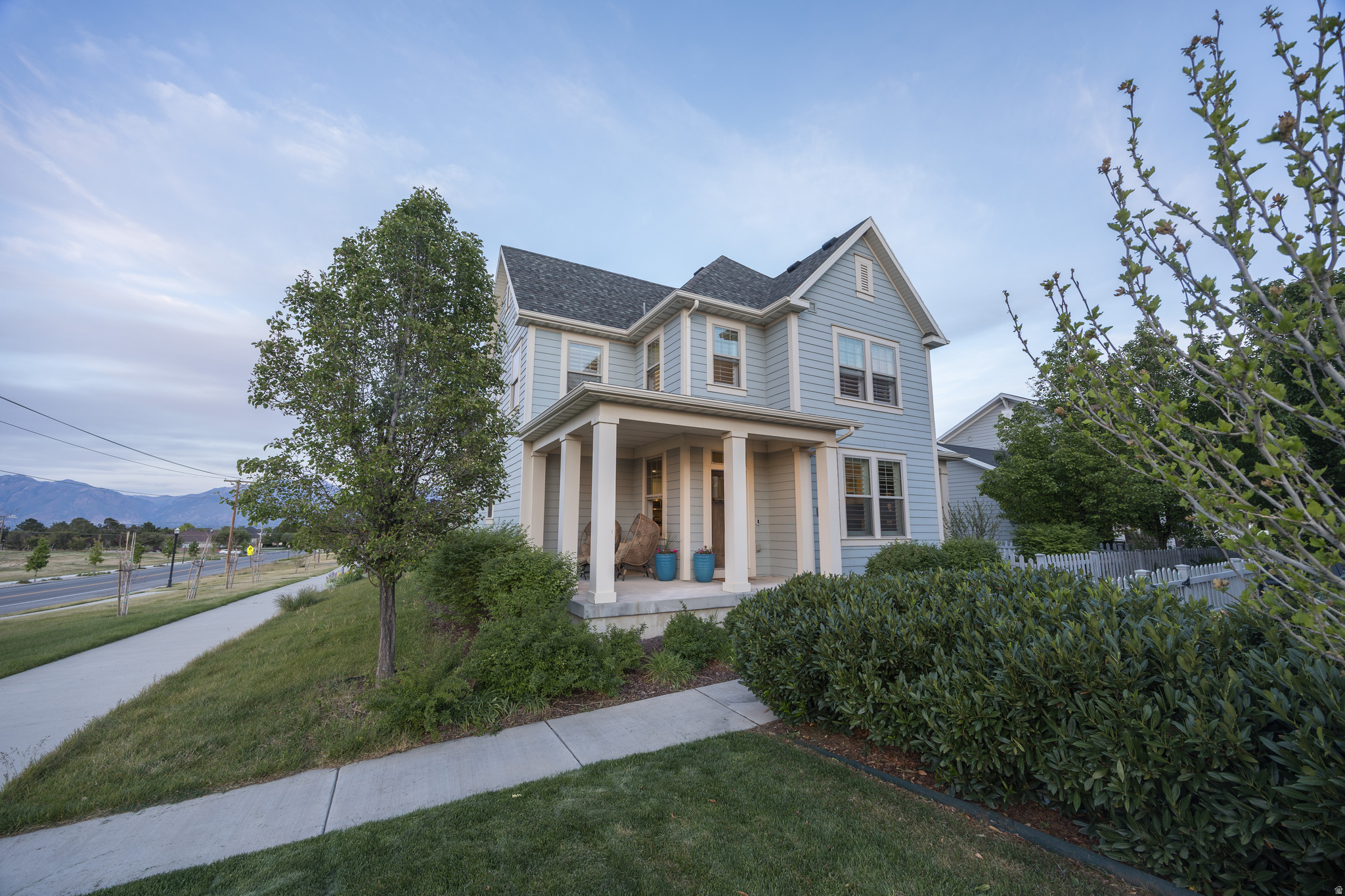 10213 S CROW WING DR