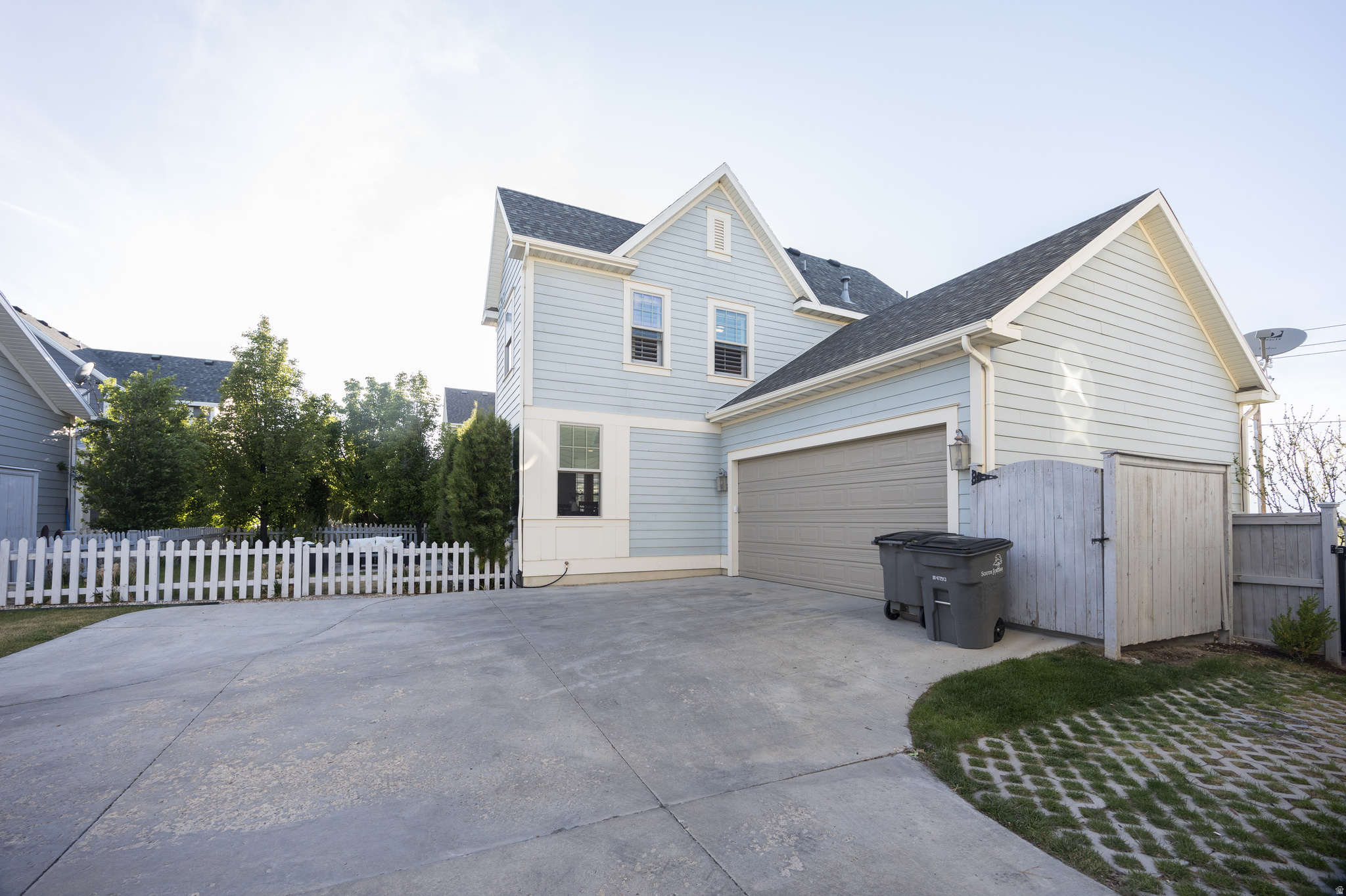 10213 S CROW WING DR