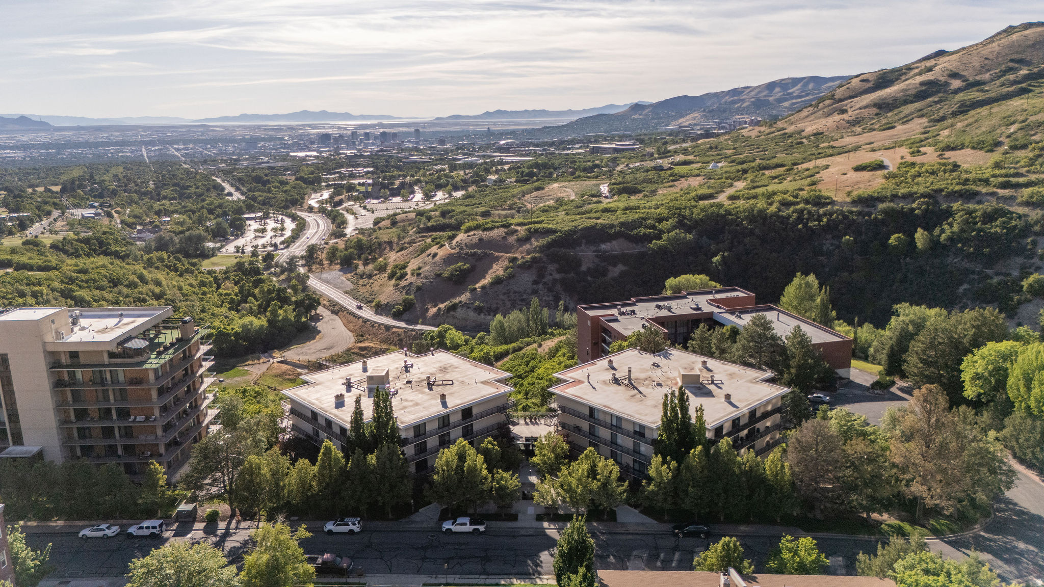 900 S DONNER WAY #101
