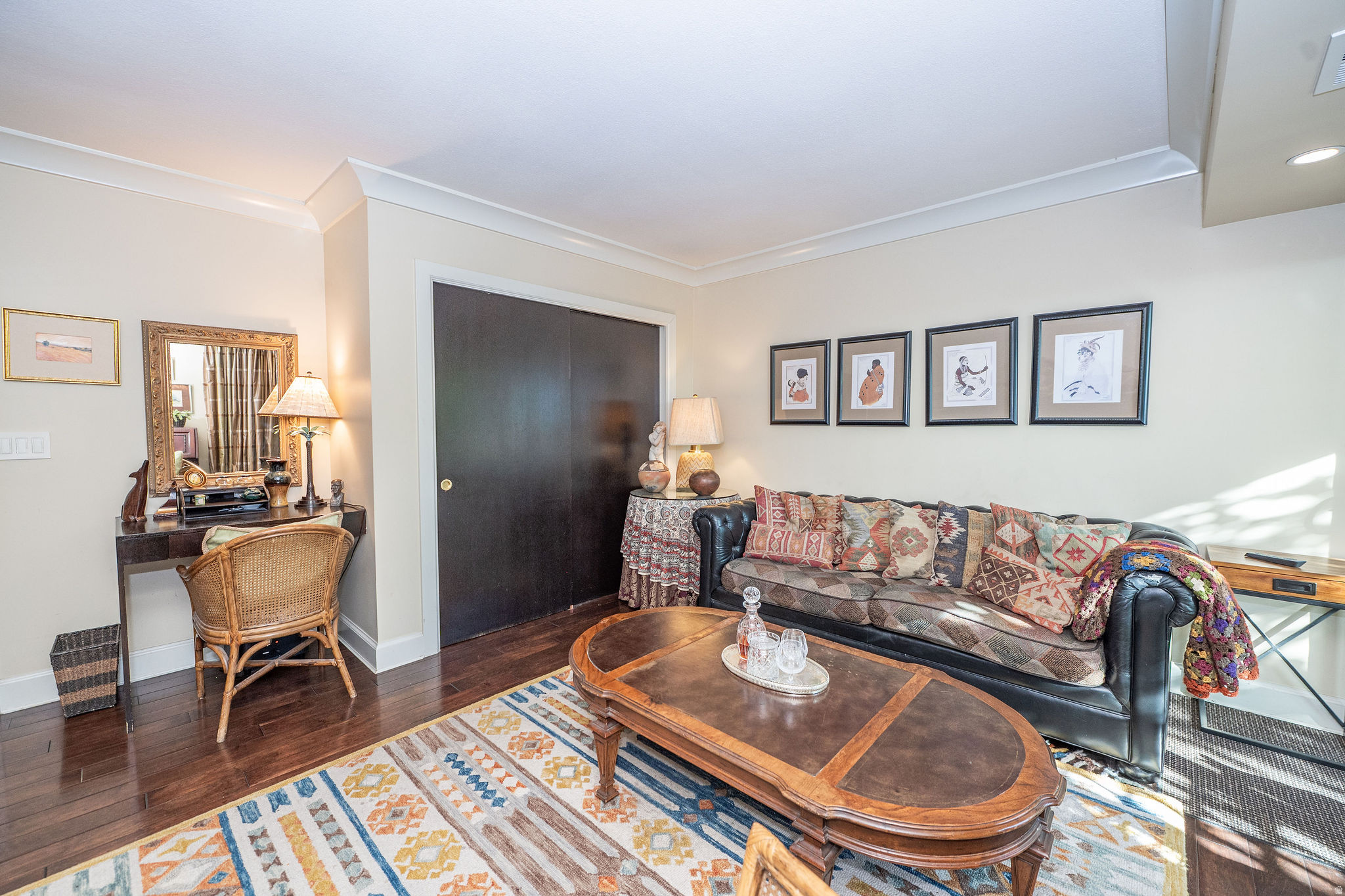 900 S DONNER WAY #101