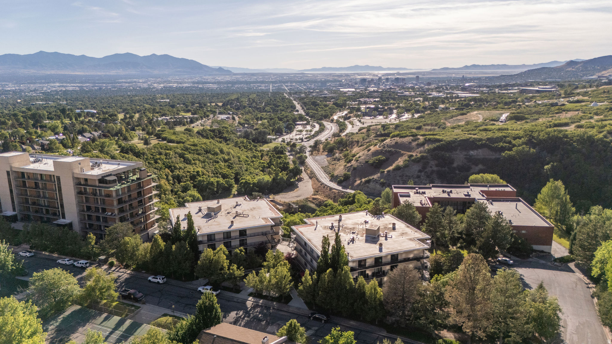900 S DONNER WAY #101