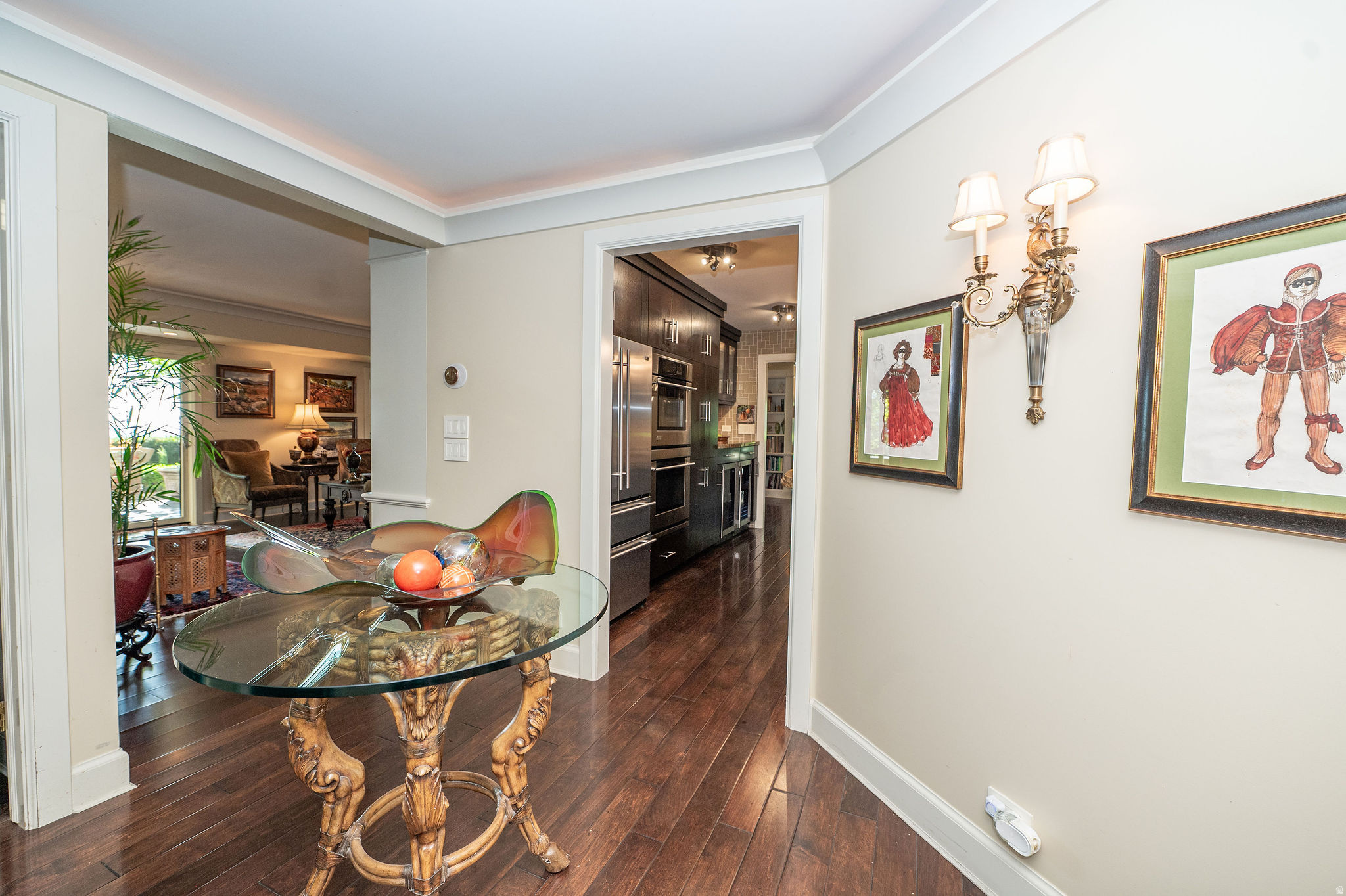 900 S DONNER WAY #101