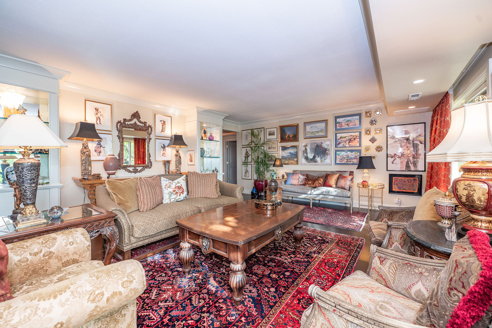 900 S DONNER WAY #101