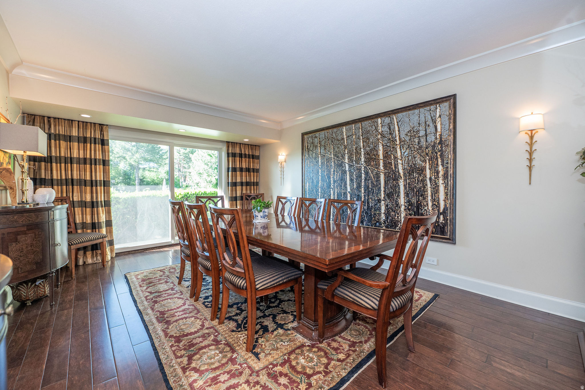 900 S DONNER WAY #101