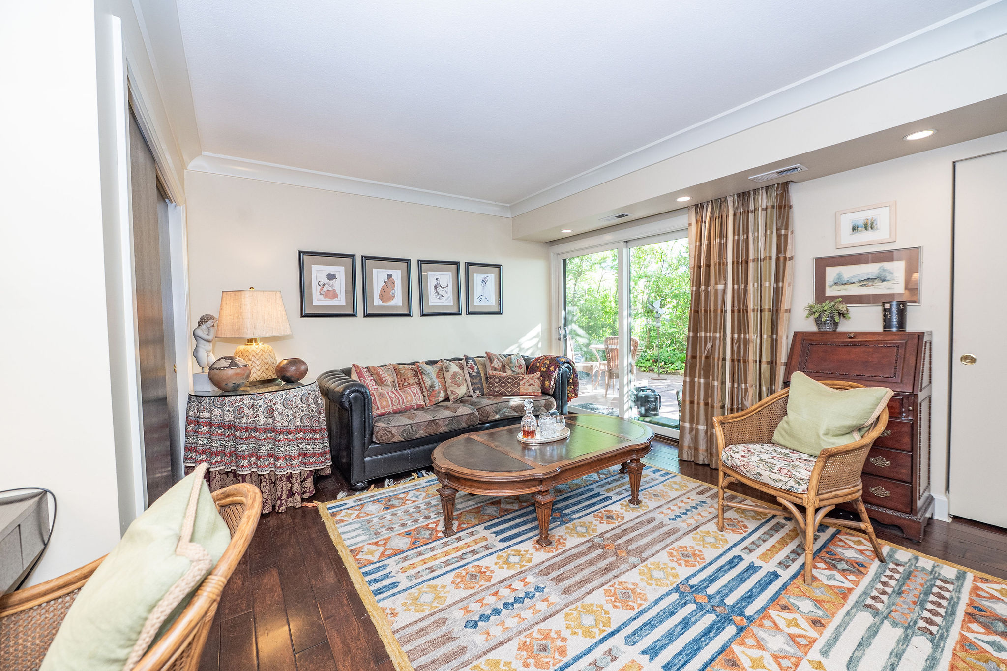 900 S DONNER WAY #101