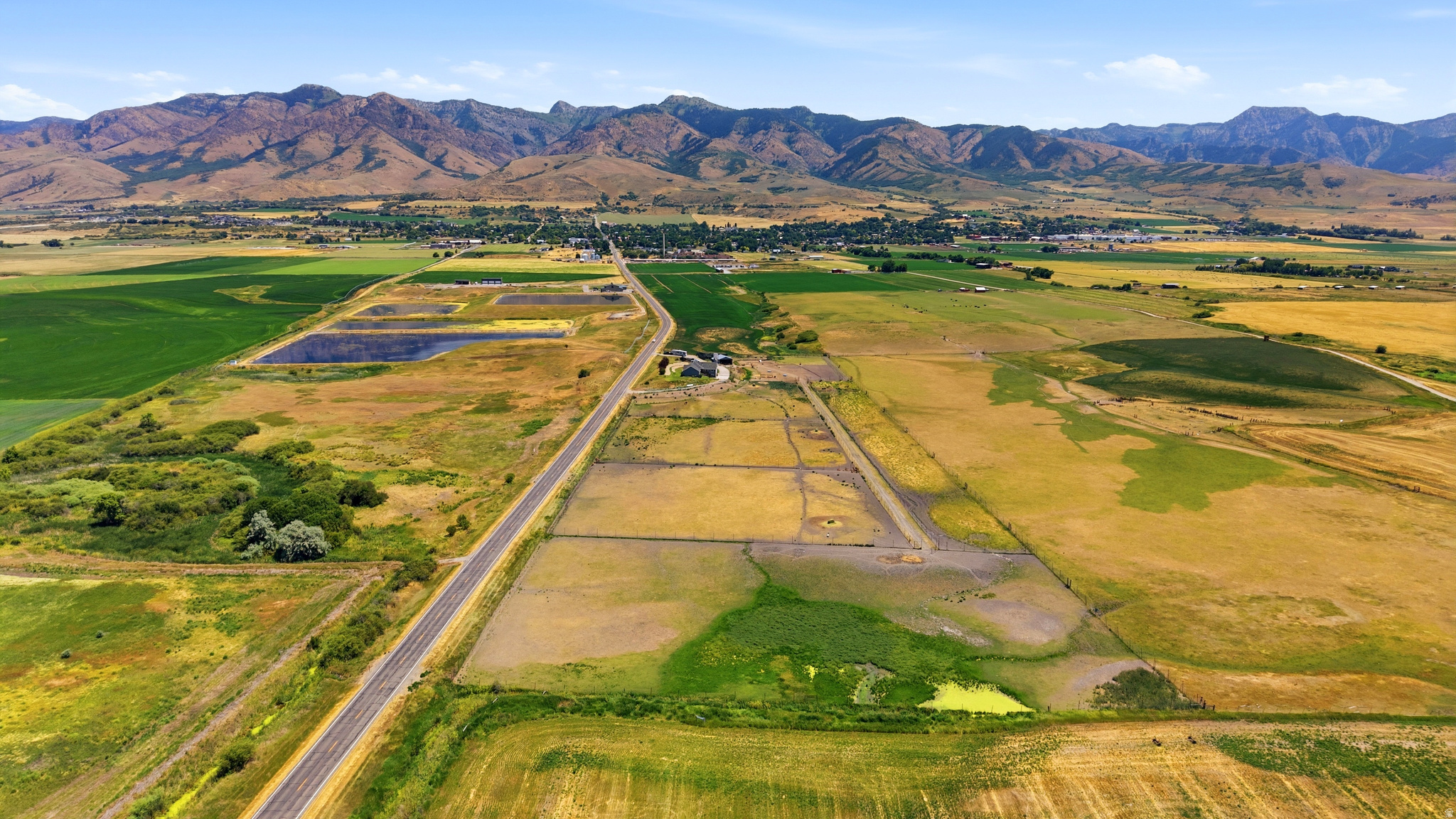 200 W HWY 142 HWY