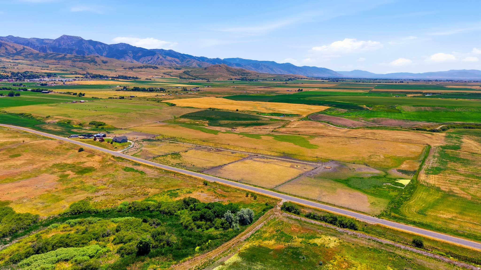 200 W HWY 142 HWY