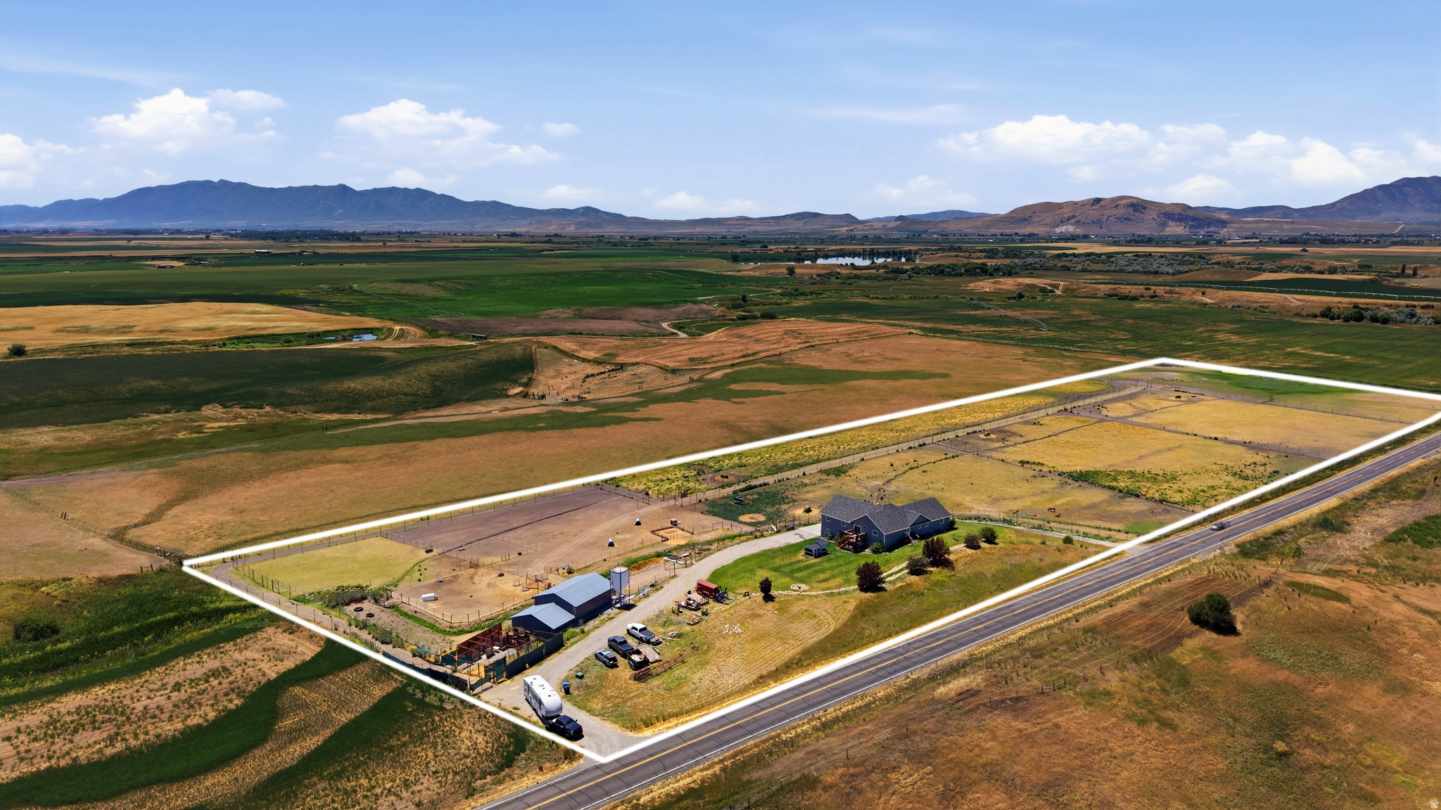 200 W HWY 142 HWY