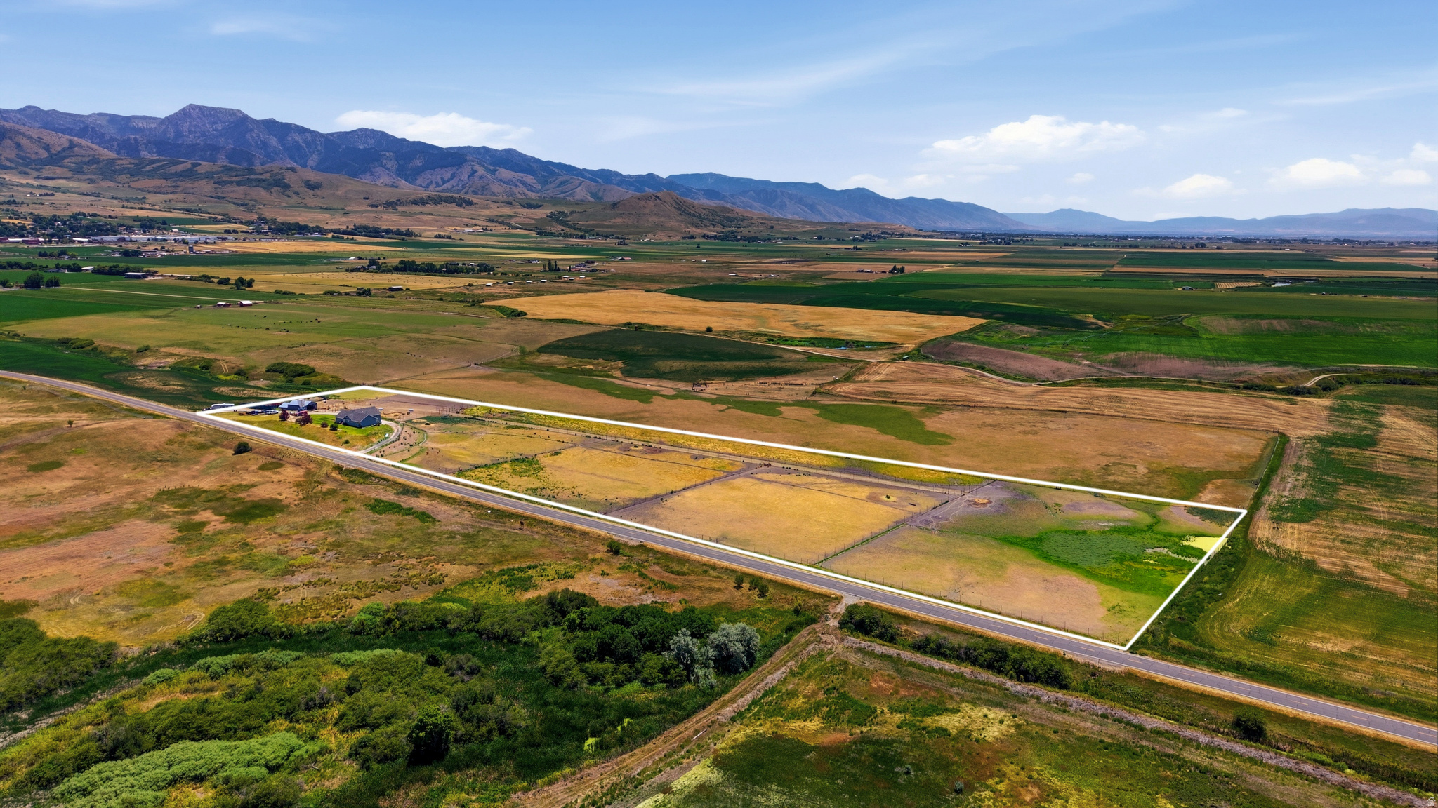 200 W HWY 142 HWY
