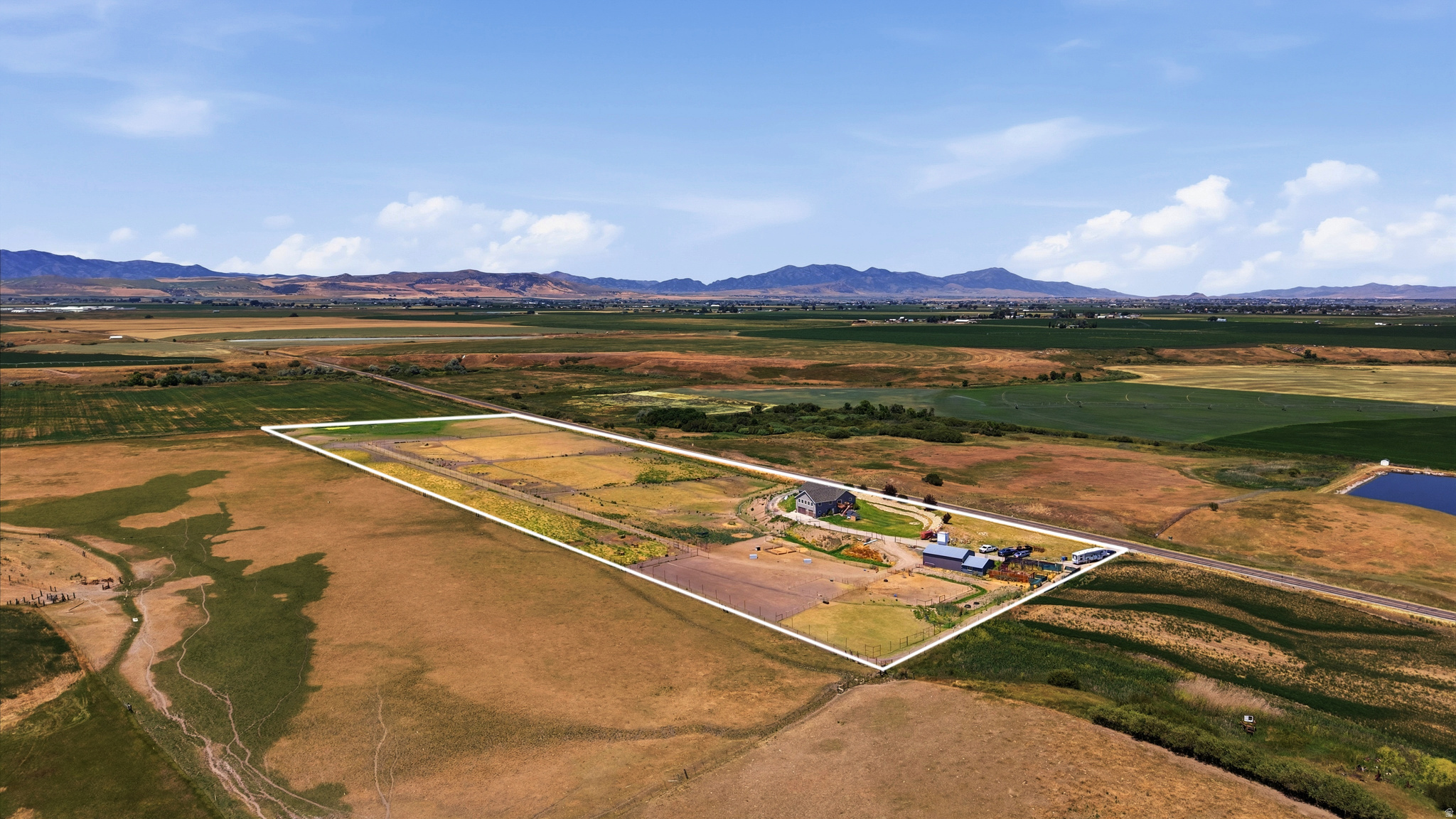 200 W HWY 142 HWY