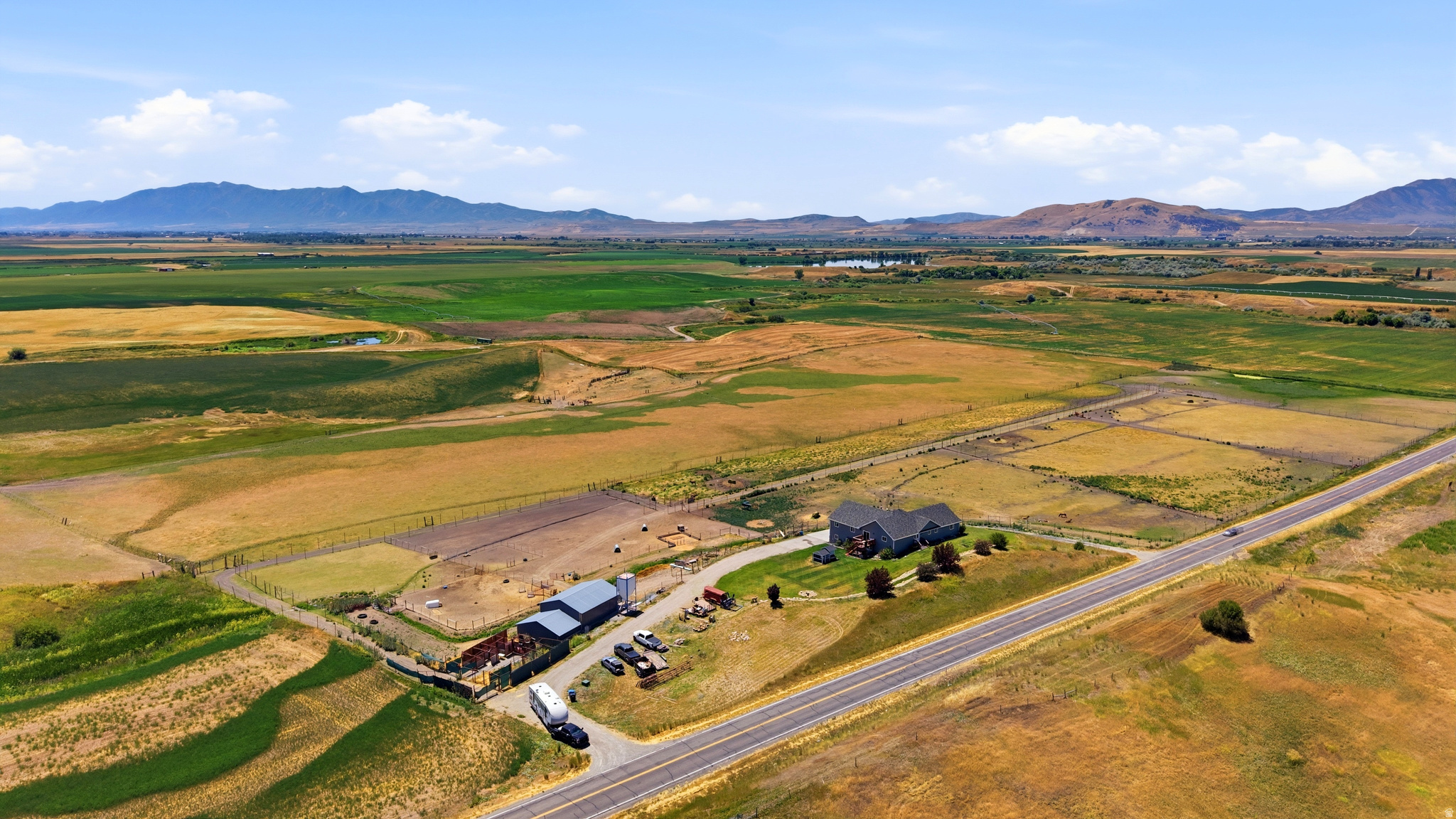 200 W HWY 142 HWY