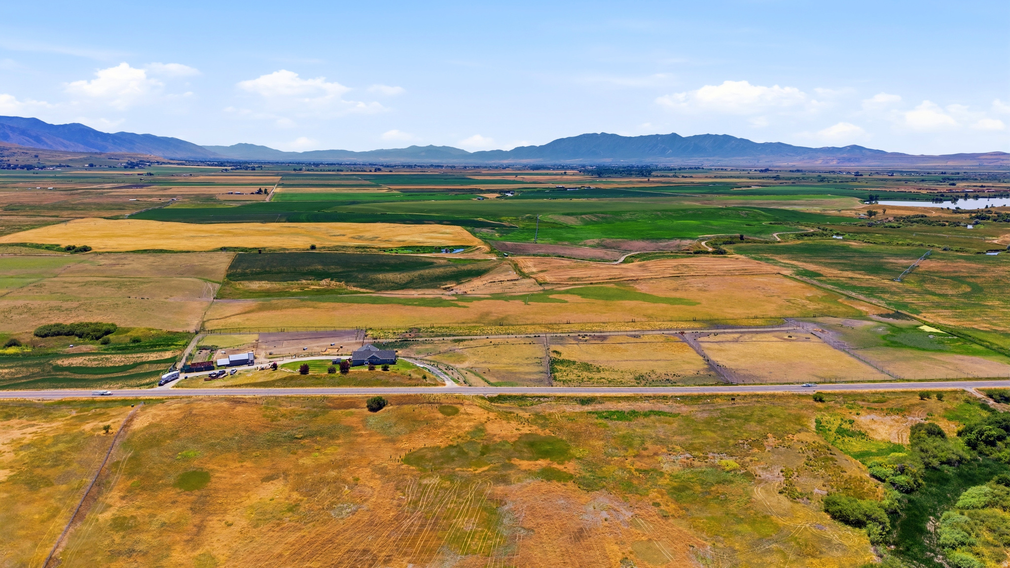 200 W HWY 142 HWY