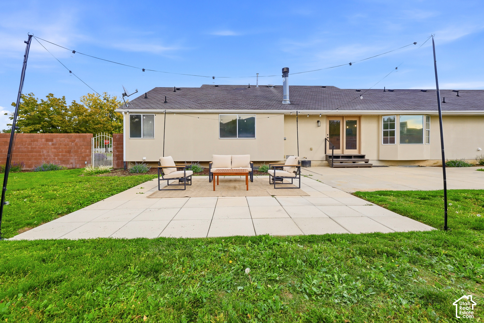 9934 S PRESIDENTIAL DR