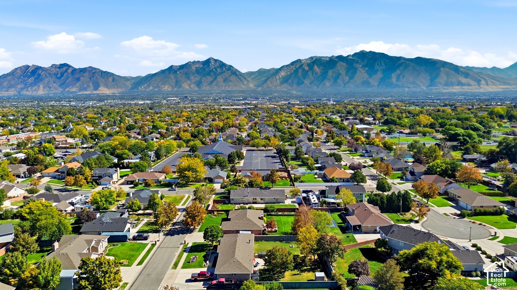 9934 S PRESIDENTIAL DR