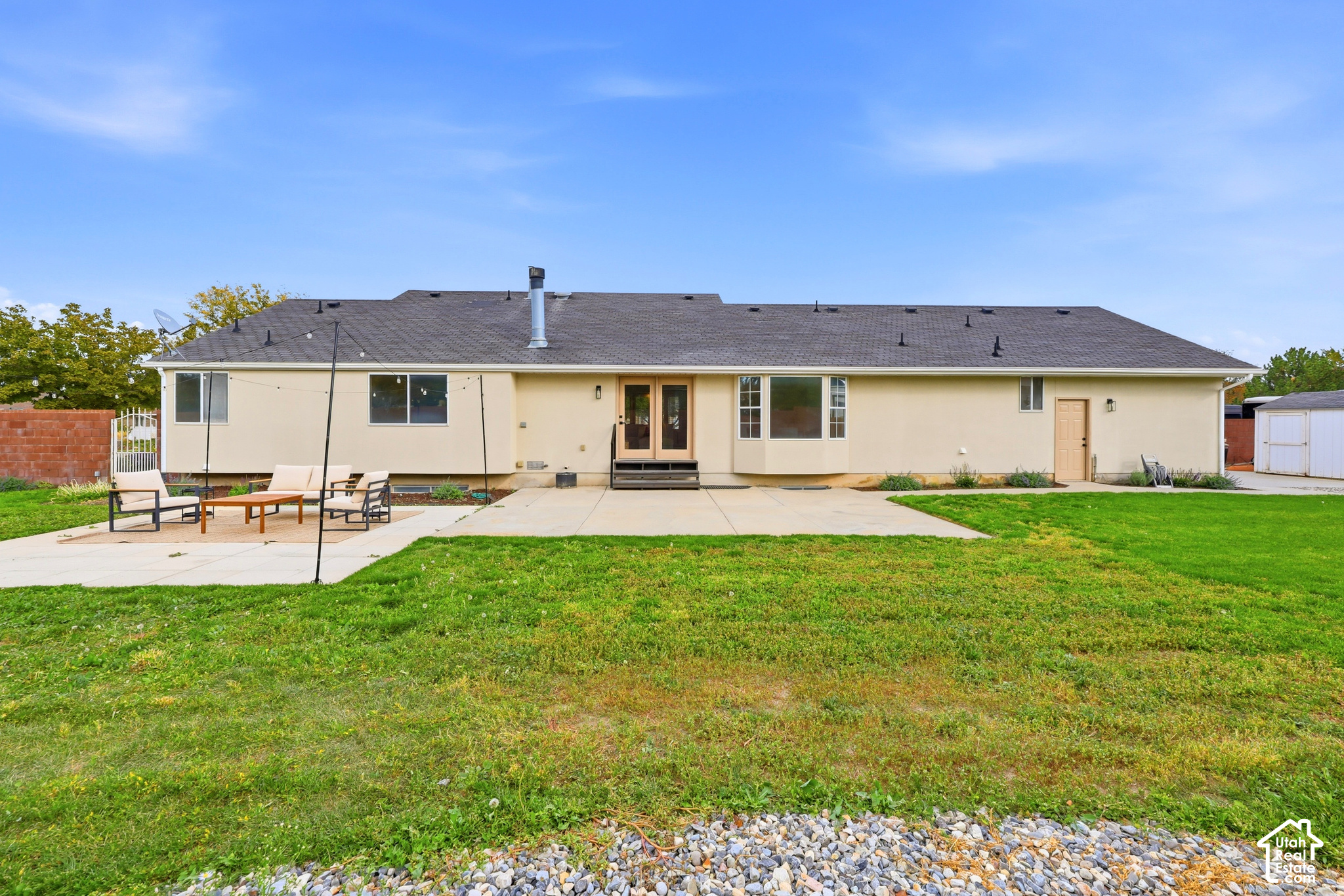 9934 S PRESIDENTIAL DR