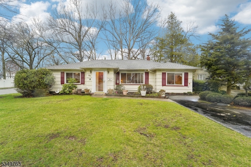 24 Morris Rd