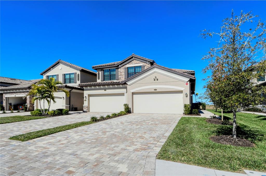 17825 GAWTHROP DRIVE Unit: 104