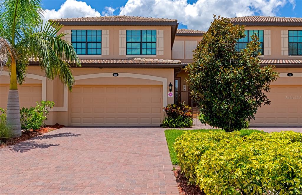6614 GRAND ESTUARY TRAIL Unit: 102