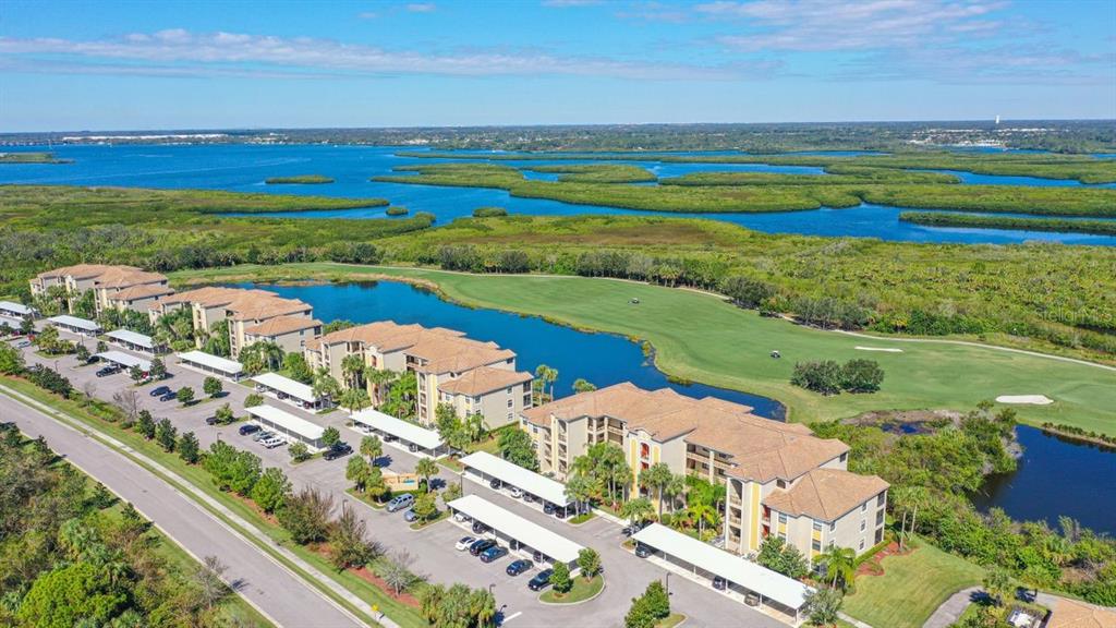 7121 RIVER HAMMOCK DRIVE Unit: 204