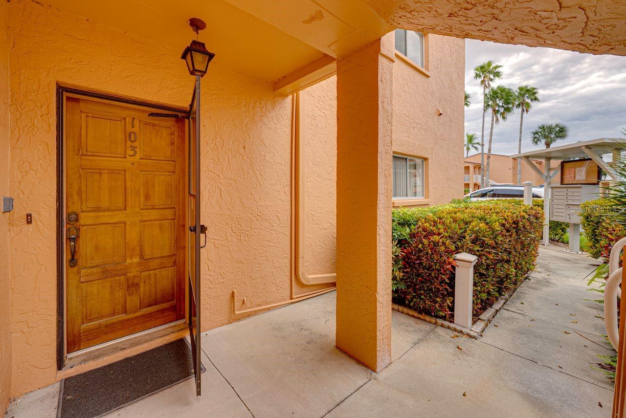 7400 SUNSHINE SKYWAY LANE S Unit: 103