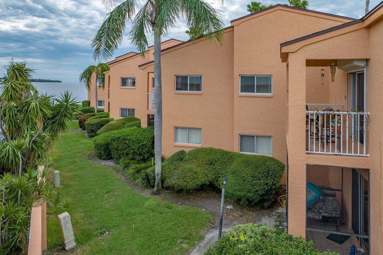 7400 SUNSHINE SKYWAY LANE S Unit: 103