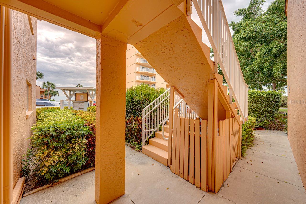 7400 SUNSHINE SKYWAY LANE S Unit: 103