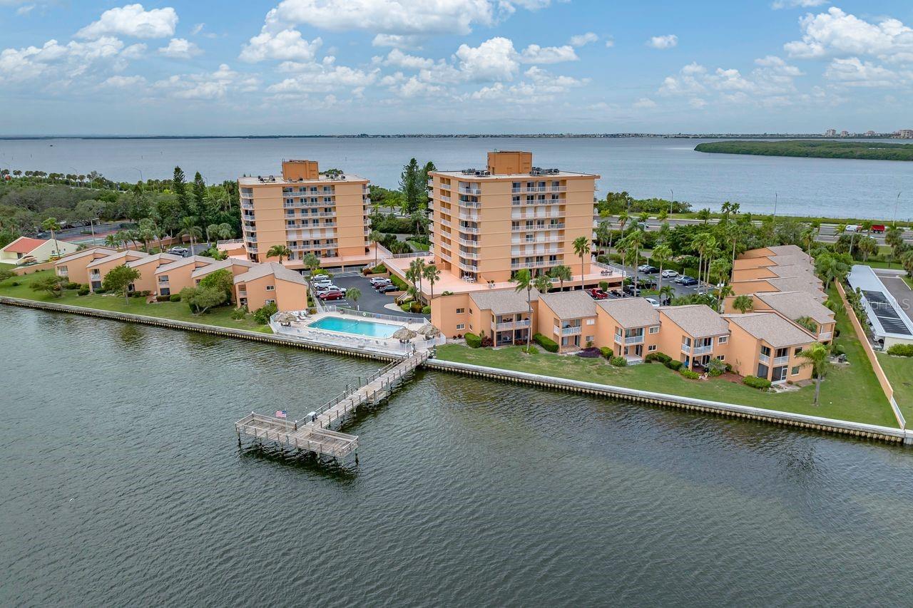 7400 SUNSHINE SKYWAY LANE S Unit: 103