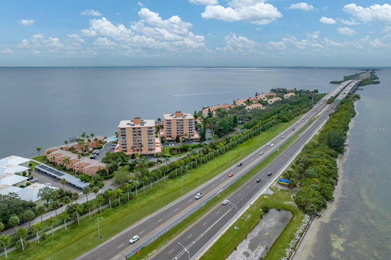 7400 SUNSHINE SKYWAY LANE S Unit: 103