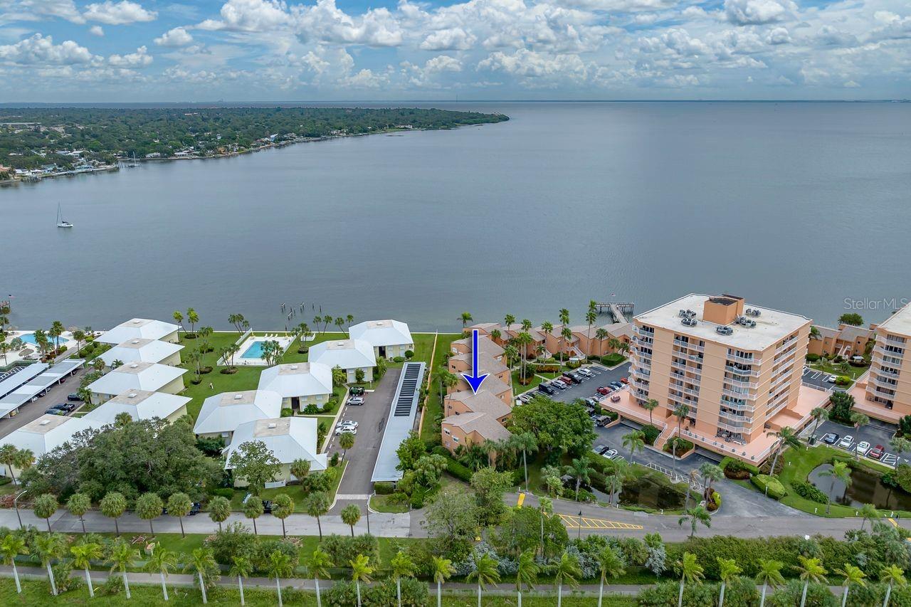 7400 SUNSHINE SKYWAY LANE S Unit: 103