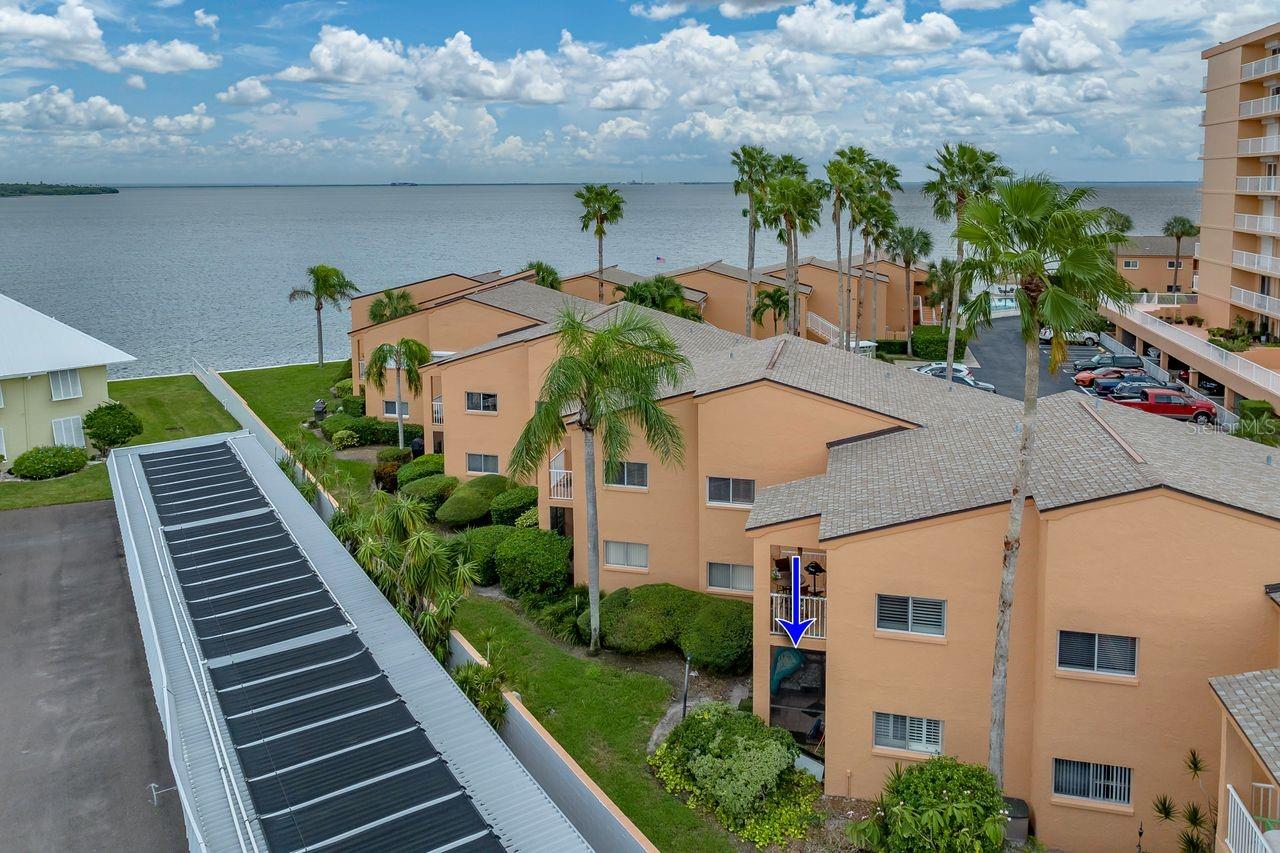 7400 SUNSHINE SKYWAY LANE S Unit: 103
