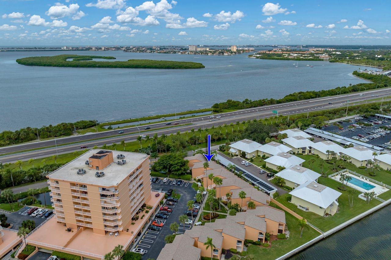 7400 SUNSHINE SKYWAY LANE S Unit: 103