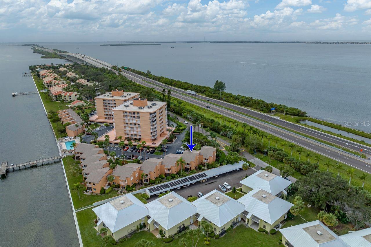 7400 SUNSHINE SKYWAY LANE S Unit: 103