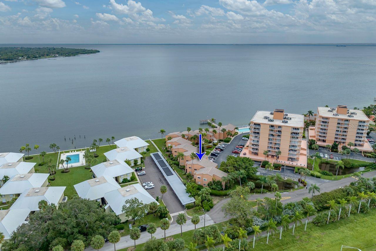 7400 SUNSHINE SKYWAY LANE S Unit: 103