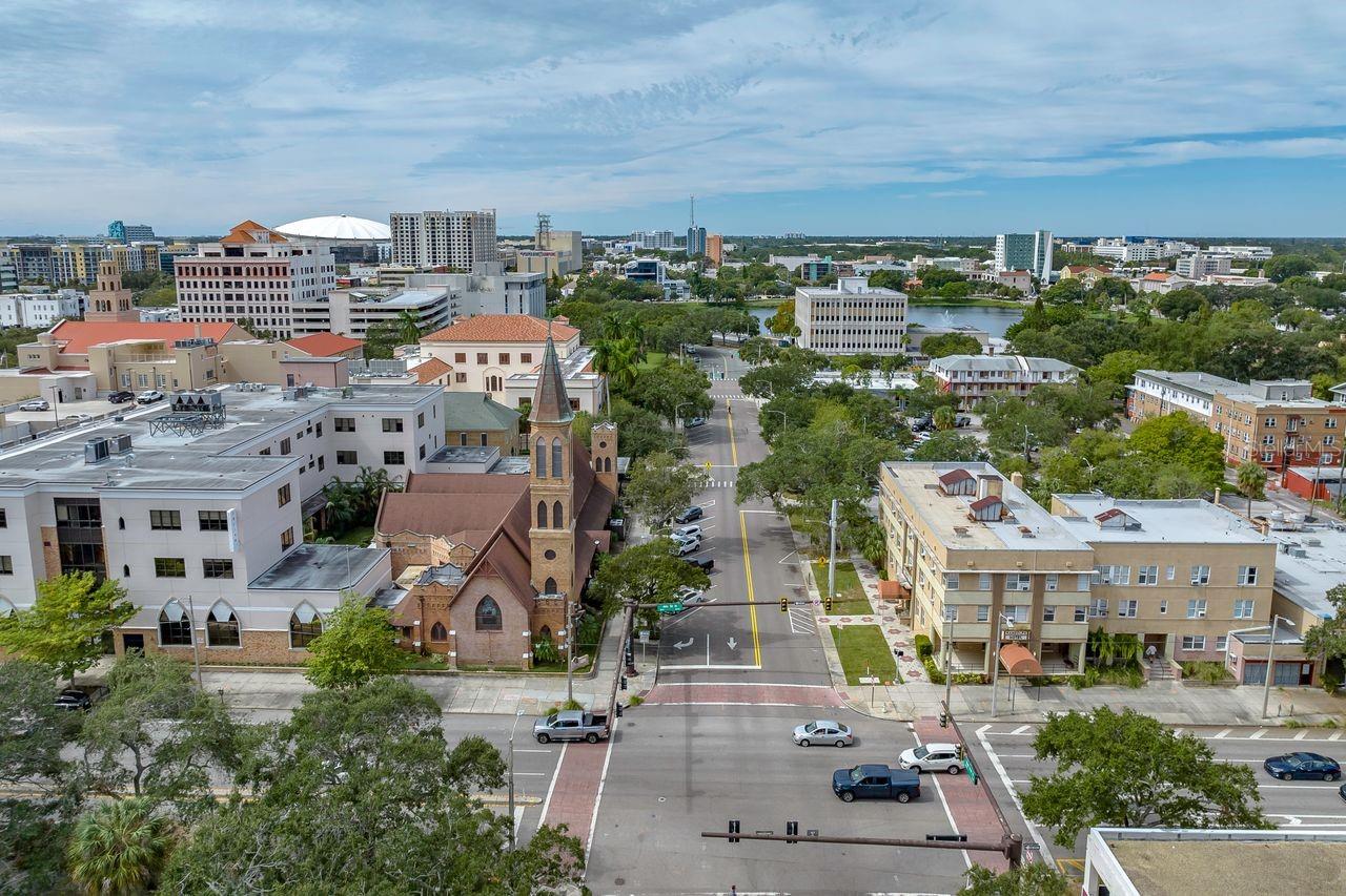 7400 SUNSHINE SKYWAY LANE S Unit: 103