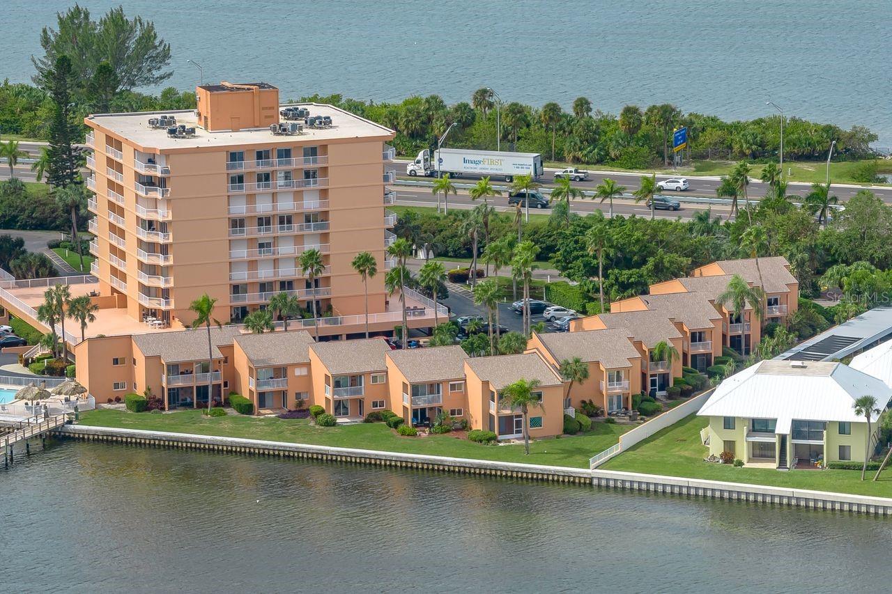 7400 SUNSHINE SKYWAY LANE S Unit: 103