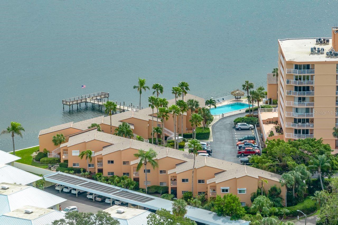 7400 SUNSHINE SKYWAY LANE S Unit: 103