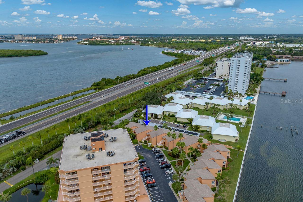 7400 SUNSHINE SKYWAY LANE S Unit: 103