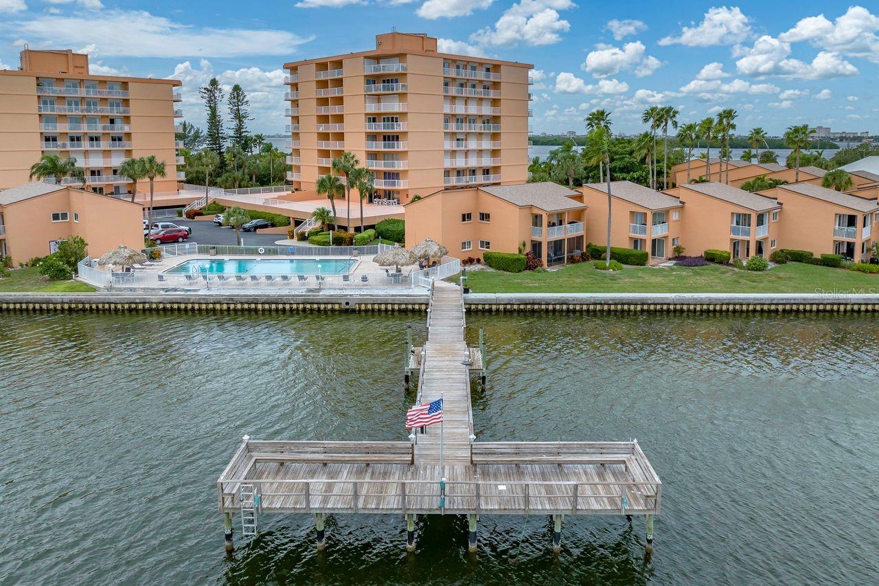 7400 SUNSHINE SKYWAY LANE S Unit: 103