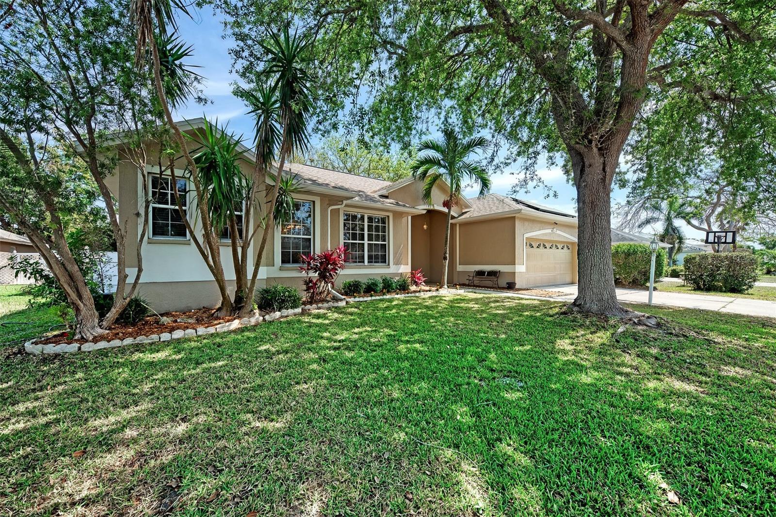 4857 POST POINTE DRIVE